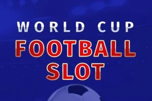 World Cup Football Slot